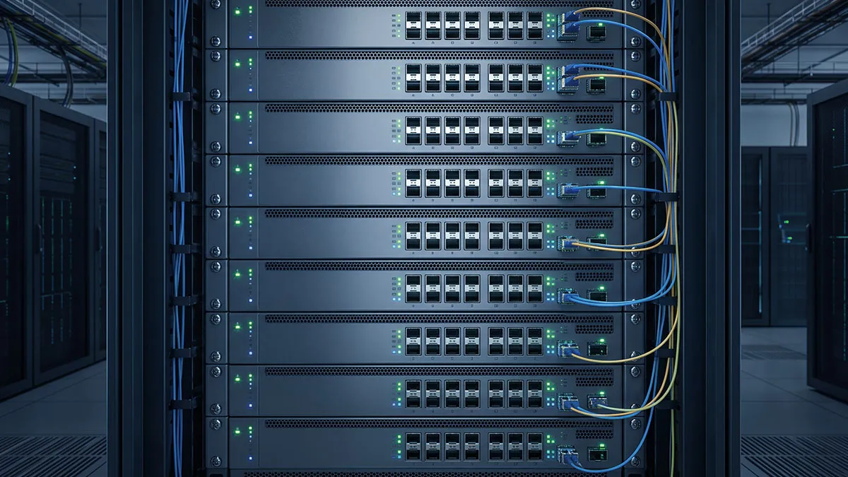 Broadcom DW-SFP10G40-49 Compatible LINK-PP 10G SFP+ Usage Demonstration