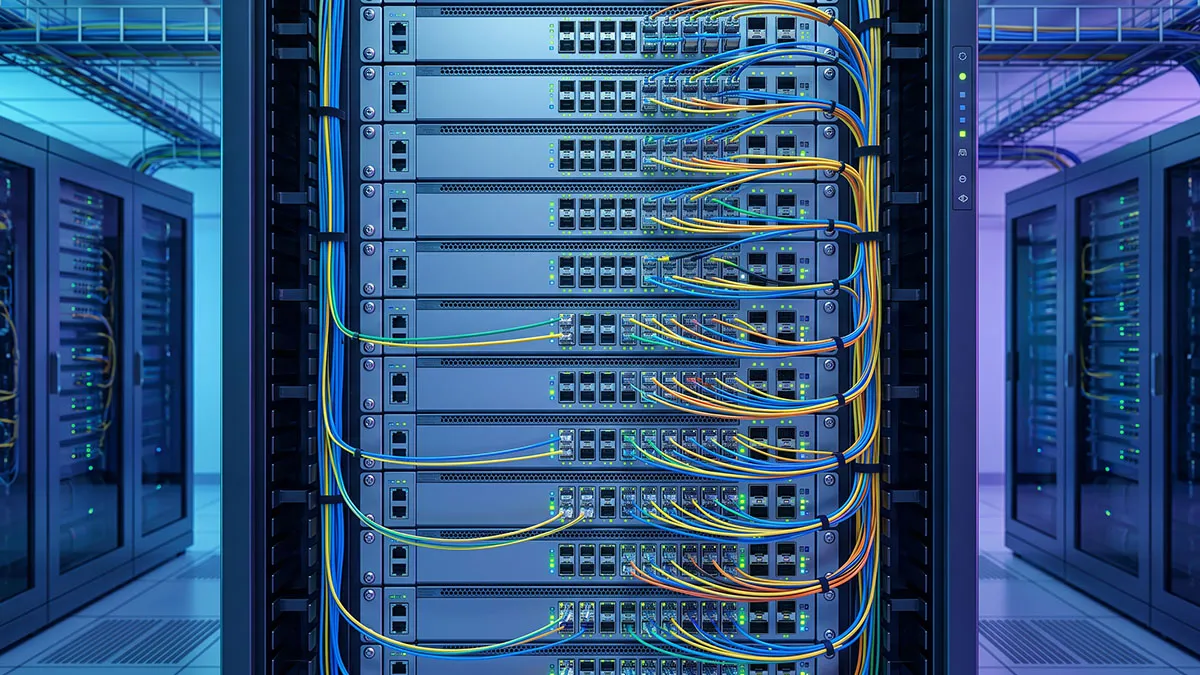 Broadcom DW-SFP10G40-55 Compatible LINK-PP 10G SFP+ Usage Demonstration