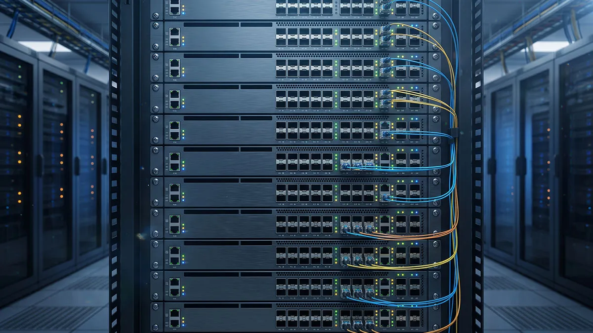 Broadcom DW-SFP10G40-51 Compatible LINK-PP 10G SFP+ Usage Demonstration