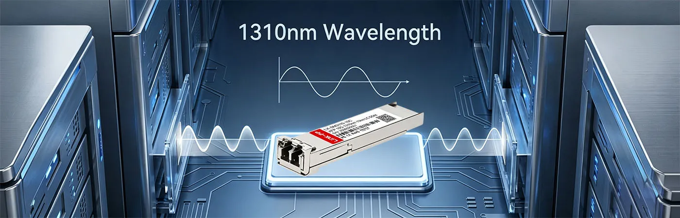 LX-SM3110-10C Module with 1310nm Wavelength
