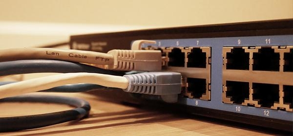 RJ45 Connector with 10/100/1000M Magnetic
