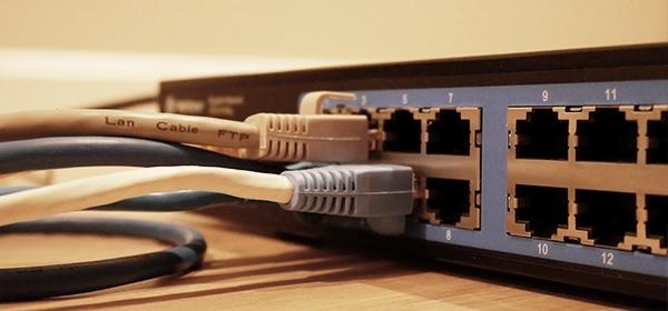 RJ45 Connector with 10/100/1000M Magnetic