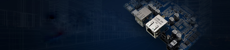 LINK-PP Is The Preferred Manufacturer For Intel In RJ45 Connector