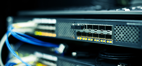 Fiber Optic Cages & Connectors