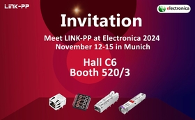 blog/link-pp-to-exhibit-at-electronica-2024-in-munich-germany-join-us-from-november-12-to-15.htm