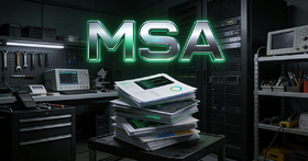 SFP MSA Standards: Technical Guide for Optical Modules