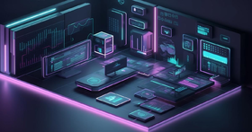 1310nm Single-Mode: High-Density ToR-to-Leaf Connectivity