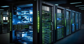 Arista QDD-400G-DR4: Reliable Third-Party Alternates