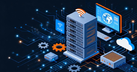 Alternativa al TP-Link SM311LS: analisi del collegamento LAN