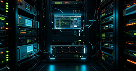 Aruba SFP Switch Deployment in Enterprise Fiber Networks