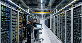 BiDi Fiber Technology: How Single-Fiber Transmission Works