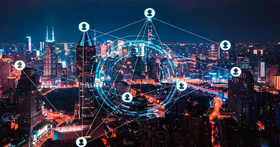 QDD 2x100G LR4: High-Density Aggregation in Core Networks