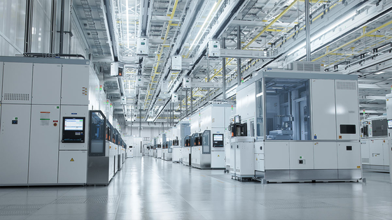 Production Workshop & Automated Lines