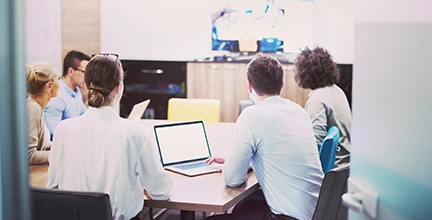 Advanced R&D for Connectivity Products