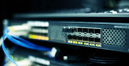 High-Performance Connectivity Products