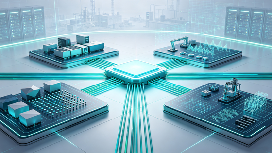 High-Performance Connectivity Products