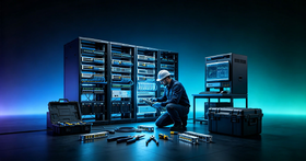 Why Does LINK-PP's QSFP Cage with Integrated Heatsink Solve the 800G Thermal "Veto" Issue?
