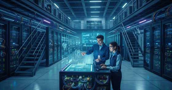 How Does Cage Insertion Cycle Life (500+ Cycles) Impact Long-term Data Center OPEX?