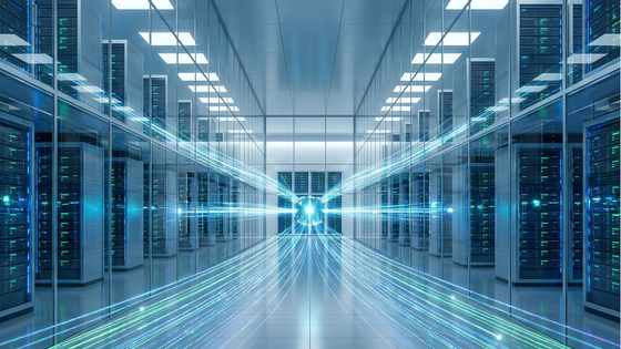 J9153D Review: 10G ER Throughput and Performance Test