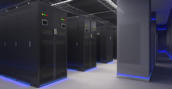 OSFP-2x400G-DR4-P Review: Evaluating 800G Parallel Fiber