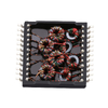 LINK-PP LP82442NL Single Port 1000 BASE-T SMD 24 Pin Low Profile Ethernet Magnetics Transformer Modules thumb image 2