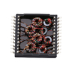 LP82442NL Módulos transformadores magnéticos Ethernet de baixo perfil de 1000 pinos com porta única 24 BASE-T SMD imagem do polegar 2