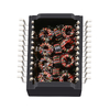 LINK-PP LP5016ANL Single Port 2.5G Base -T Lan Transformer Modules SMD 24 Pin thumb image 2