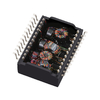 LP5004ANL Single Port 1000 BASE-T SMT Ethernet Lan Transformer Modules thumb image 2
