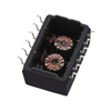 LINK-PP LP41223NL 10/100 Base -T Single Port Lan PoE+ Magnetics Transformer Modules 12 Pin thumb image 2