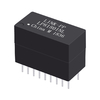 G1801DG Compatible LINK-PP LP81801NL 100/1000 Base-T Single Port THT 18 Pin LAN Magnetic Transformer thumb image 1