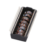 LP84812ANL 10/100 Base -T Dual Port PoE+ 48 Pin Ethernet Transformer Modules thumb image 2