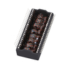 LP84811NL 10/100/1000 Base -T Dual Port PoE 48 Pin SMD Ethernet Transformer Modules thumb image 2
