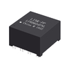 LP89604PNL High PoE+(850mA) Enabled Transformer 1000 Base-T Quad Port THT 91 Pin Magnetics thumb image 1