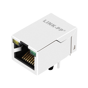 2.5G Base-T RJ45 Connector