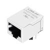 LPJEF118DNL Tab Down Without LED 1 Port RJ45 Jack Without Integrated Magnetics thumb image 1