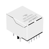 A70-112-331N126 เข้ากันได้กับ EDAC LINK-PP LPJG0926HENL 100/1000 Base-T PoE+ RJ45 Magjack Tab Down Green/Yellow LED thumb image 5