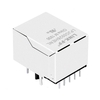A70-112-331N126 EDAC Compatible LINK-PP LPJG0926HENL 100/1000 Base-T PoE+ RJ45 Magnetics Jack Tab Down Green/Yellow LED thumb image 5