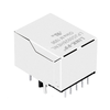 متوافق مع EDAC A70-112-331N126 LINK-PP LPJG0926HENL 100/1000 Base-T RJ45 PoE + جيجابت مغناطيسي جاك علامة التبويب أسفل أخضر/أصفر Led صورة الإبهام 5
