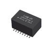 LP41671ANL-5 Moduli magnetici SMT a porta singola Hipot 5000 Vrms 10/100 Base-T a 16 pin immagine miniatura 1