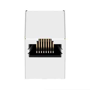 LPJD6312DNL 10/100 Base-T без светодиода, вертикальный разъем RJ45 для поверхностного монтажа, изображение 5