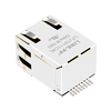 LPJ19111CNL 10/100 Base-T 8P8C Magnetic Jack SMT RJ45 Magjack thumb image 5