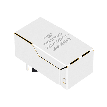 Совместимый с Pulse JK0-0018NL разъем LPJK0014DNL 100/1000 Base-T, без светодиода, разъем RJ 45, изображение 5
