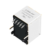 Pulse JXD3-0001NL Compatible LINK-PP LPJD4834DNL 10/100/1000 Base-T Without LED Vertical Lan Ethernet RJ45 thumb image 5