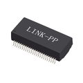 10G Base-T Lan-Transformator