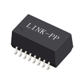 5G Base-T Lan-Transformator