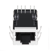 MJFR0429 Compatible LINK-PP LPJ16801CNL 10/100 Base-T PoE RJ45 Magjack Tab Up Without LED thumb image 2