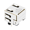 LINK-PP LPJE101CNL Side Entry Pcb Connector Shielded RJ45 Modular Jacks thumb image 5