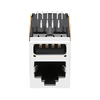 LPJE319DNL Tab Up RJ45 Jack With Single USB Without Integrated Magnetics thumb image 3