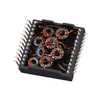 LP82425ANLE Single Port 1000 BASE-T Ethernet Transformer Modules PoE 24 Pin thumb image 2