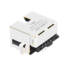 LPJE4713CNL 1X1 Port Without LED PCB Edge THT Shielded Low Profile RJ45 Jack Without Integrated Magnetics thumb image 3